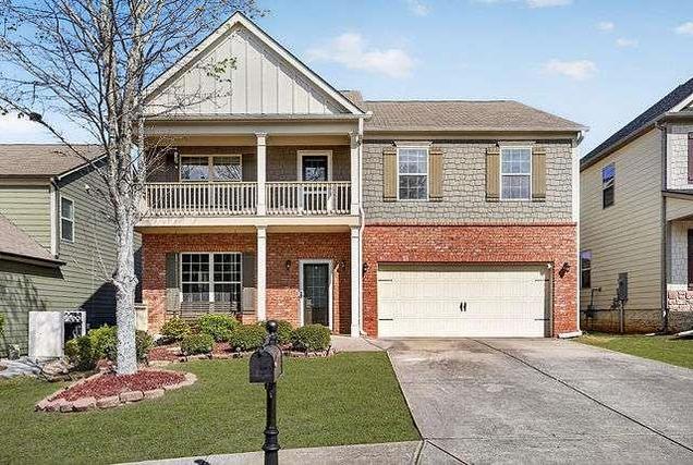 New Homes For Sale This Week in Centennial Lakes: May 22nd to May 28th