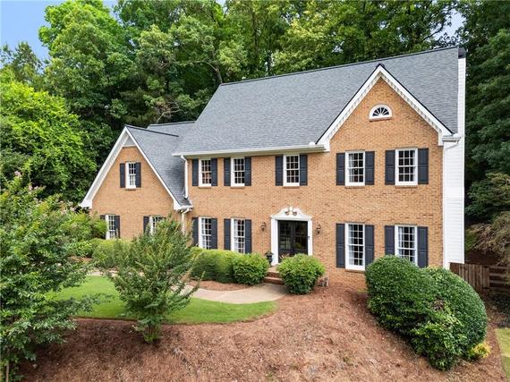 Homes Just Sold in Horseshoe Bend: June 23rd to June 29th