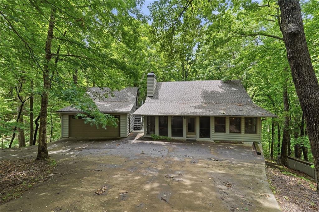 78 Ripple Creek Ct., Jasper, GA 30143
