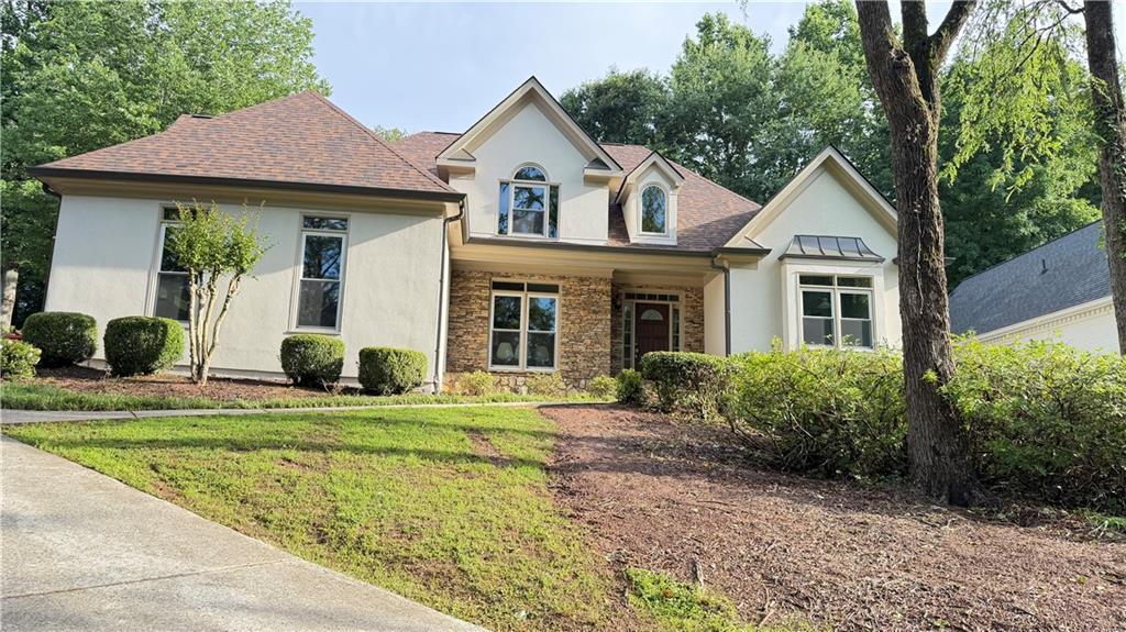 9890 Groomsbridge Rd., Johns Creek, GA 30022