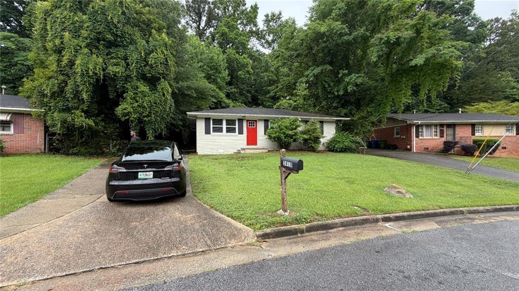 3410 Adkins Rd., Atlanta, GA 30331