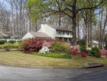 3441 Valley View Dr., Marietta, GA 30068