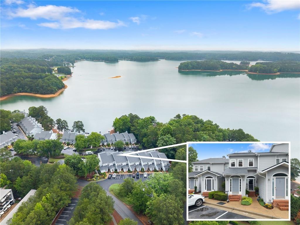 2300 Habersham Marina Rd. #302, Cumming, GA 30041