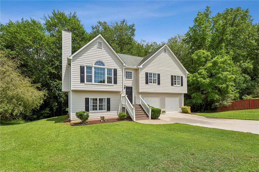 3096 Woodcrest Way, Powder Springs, GA 30127
