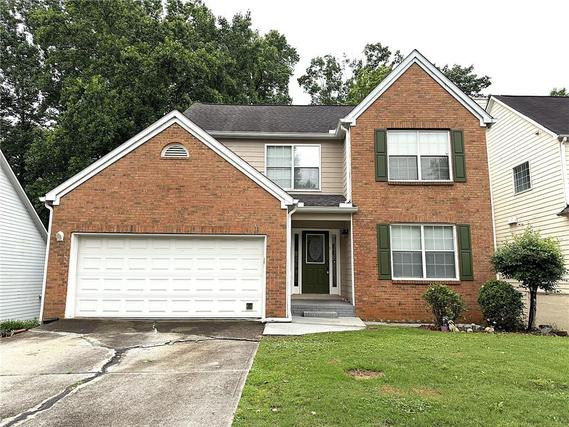 New Homes For Sale This Week That Attend Harris Elementary School: May 22nd to May 28th