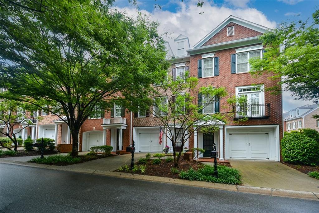 5702 Waters Edge Tr., Roswell, GA 30075