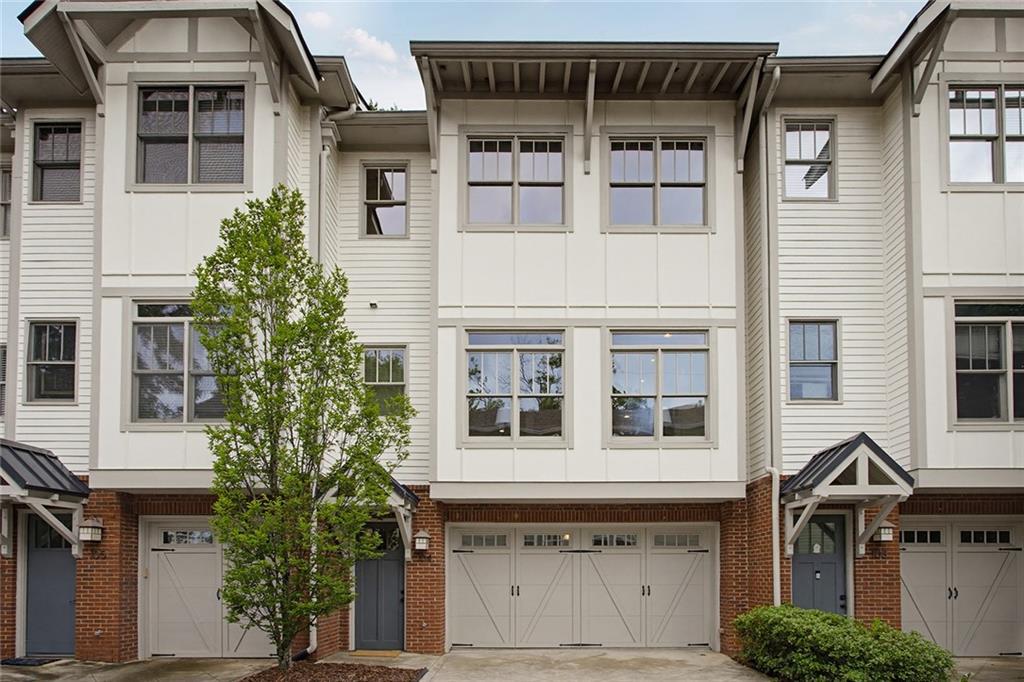 1360 La France St. #104, Atlanta, GA 30307