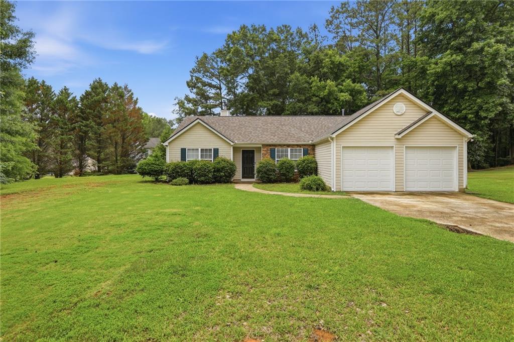186 Crestbend Ln., Powder Springs, GA 30127
