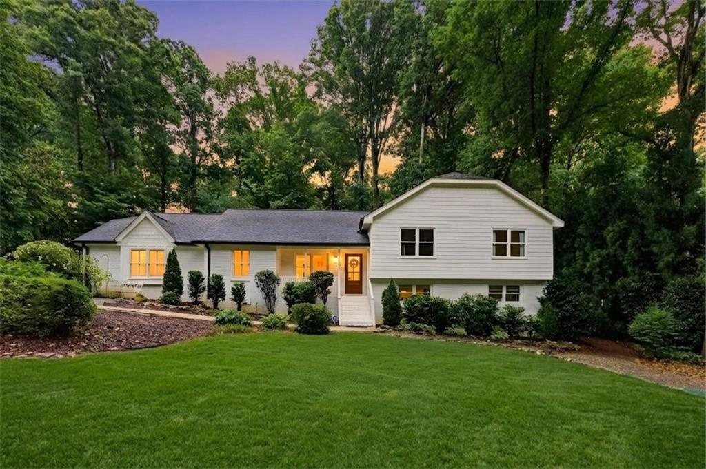 2930 Leafwood Dr., Marietta, GA 30067