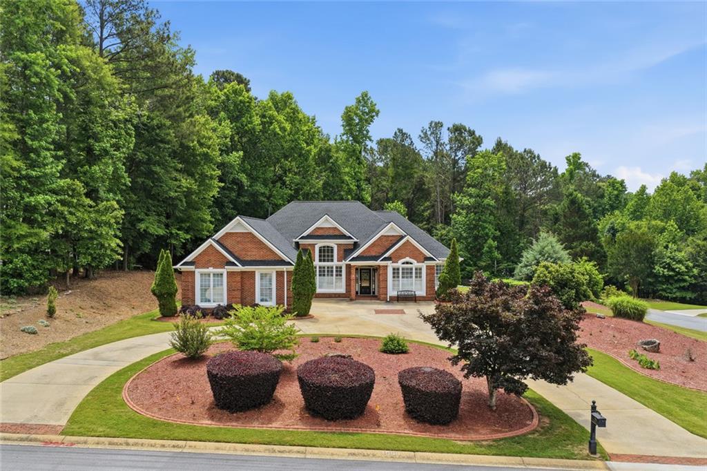 1000 Laddington Ln., Peachtree City, GA 30269