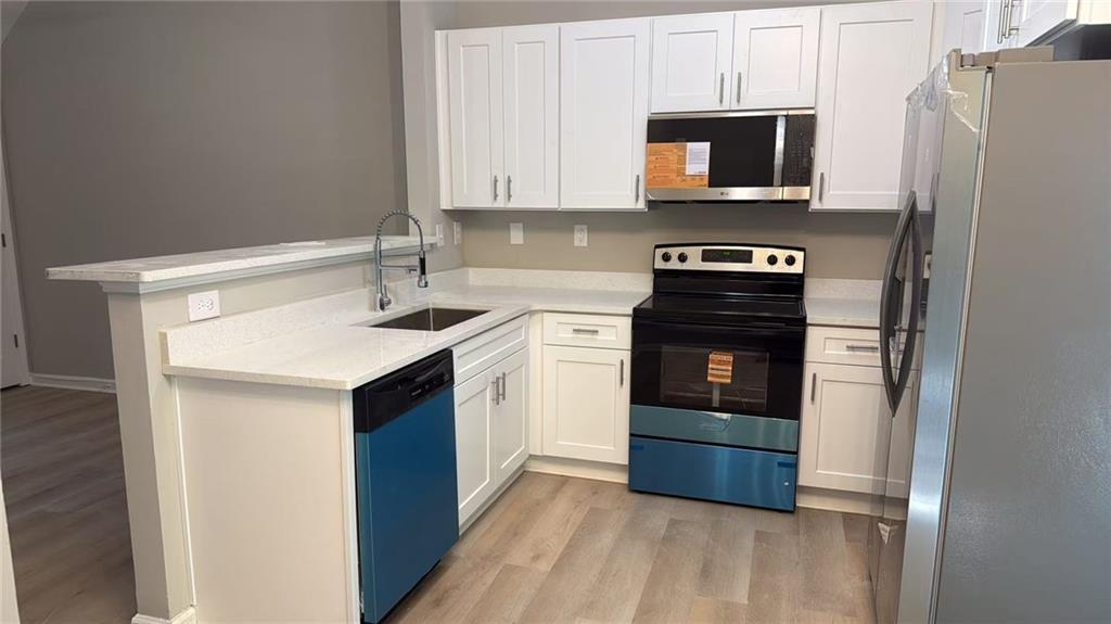 1577 Cove Creek Cir., Norcross, GA 30093