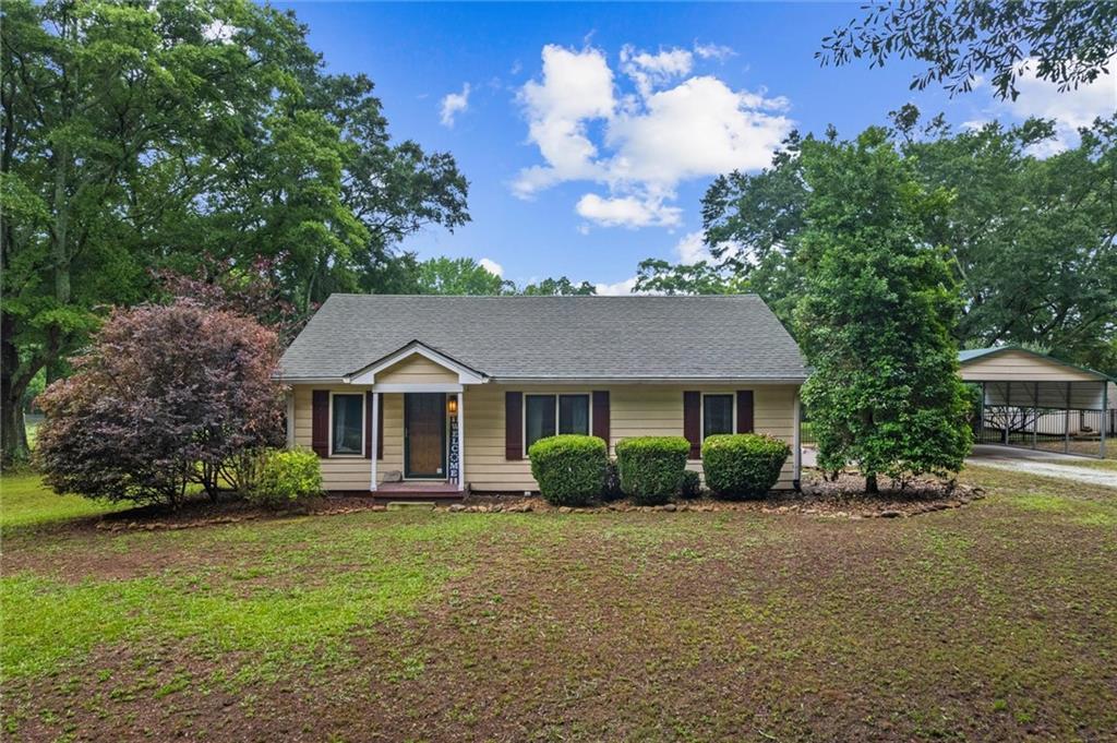 3920 Fork Rd., Conyers, GA 30012