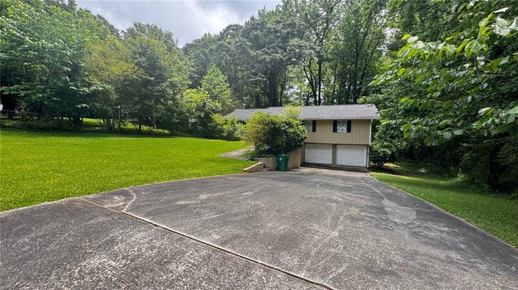 4505 Wonder Valley Tr., Decatur, GA 30034
