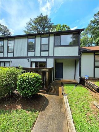 New Foreclosures & Short Sales That Attend Stone Mountain Middle School: May 25th to May 31st