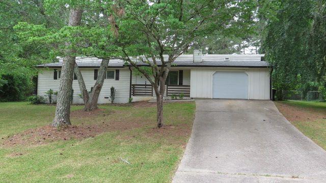 4051 Yeager Rd., Douglasville, GA 30135