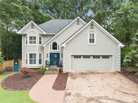 New Homes For Sale This Week That Attend North Hall Middle School: May 22nd to May 28th