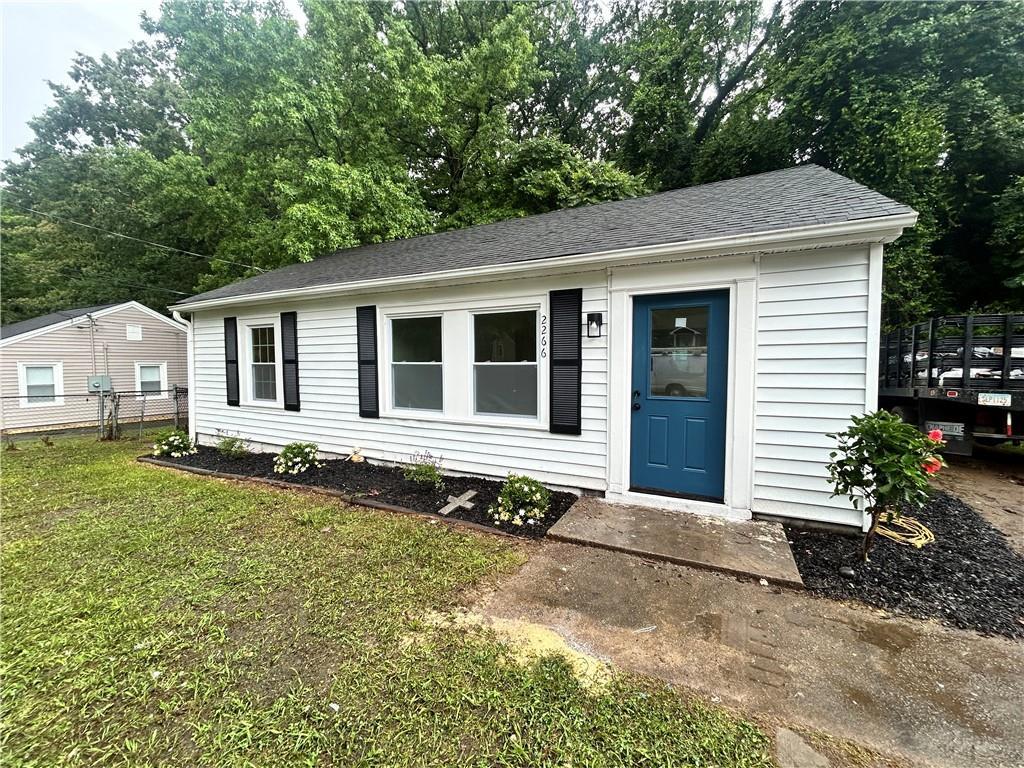 2266 Old Spring Rd., Smyrna, GA 30080