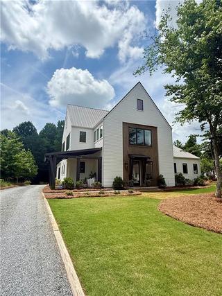 New Homes with Master Bedrooms on the 1st Floor That Attend Milton High School: May 23rd to May 29th