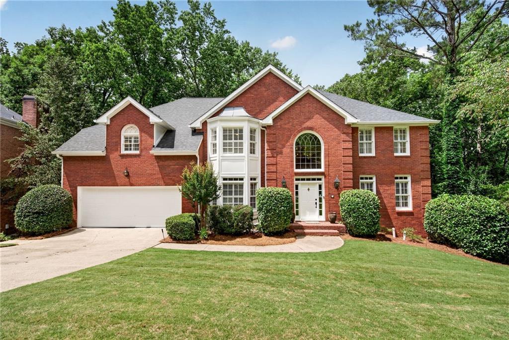 2042 Old Forge Way, Marietta, GA 30068