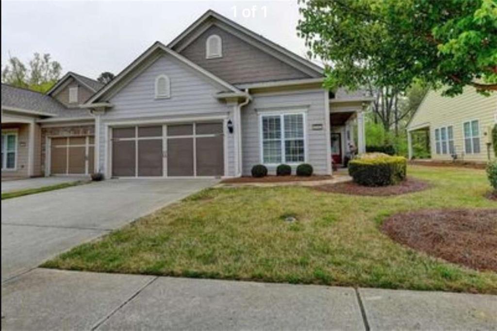 6188 Longleaf Dr., Hoschton, GA 30548