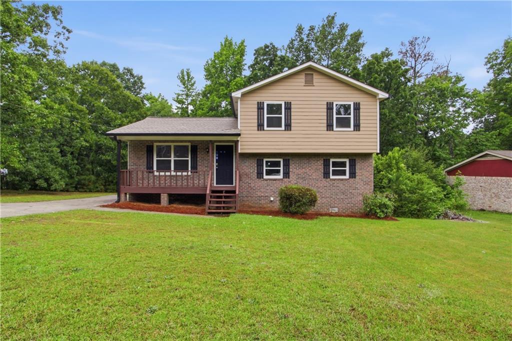 3936 Rolling Pl., Conley, GA 30288