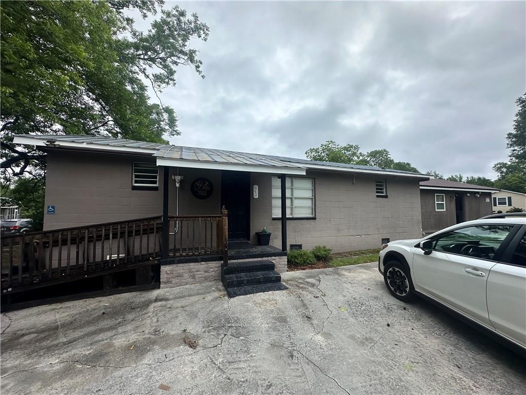 648 Ellington Ave., Thomson, GA 30824