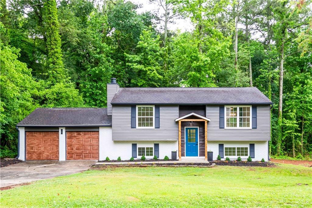 1949 N Landing Way, Marietta, GA 30066