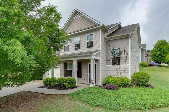 New Homes For Sale This Week in Braselton: May 22nd to May 28th