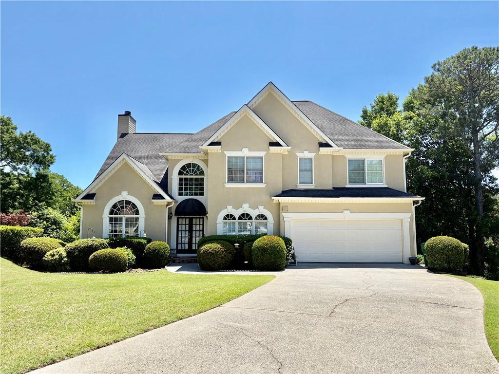 240 Forest Ct., Duluth, GA 30097