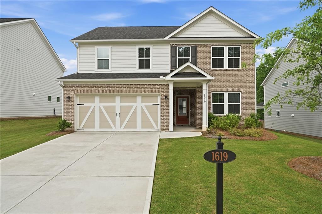 1619 Tide Mill Rd., Cumming, GA 30040