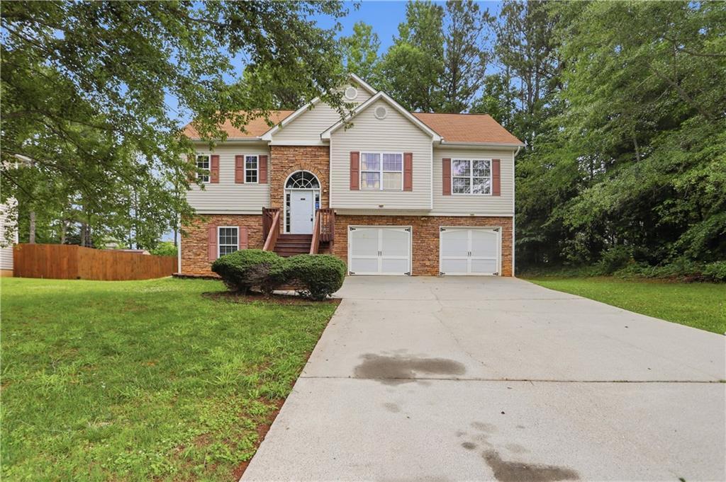 117 E Woodland Manor, Temple, GA 30179