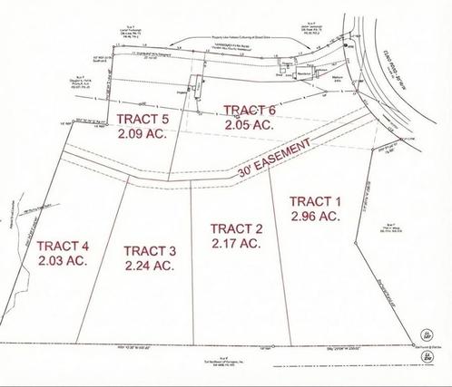 New Homes For Sale This Week That Attend Liberty Middle School: May 22nd to May 28th