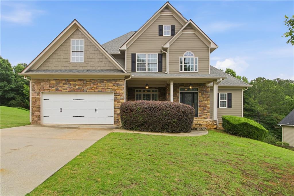 30 Roberson Dr., Cartersville, GA 30121
