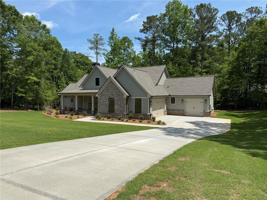 270 Springtime Way, Monroe, GA 30655