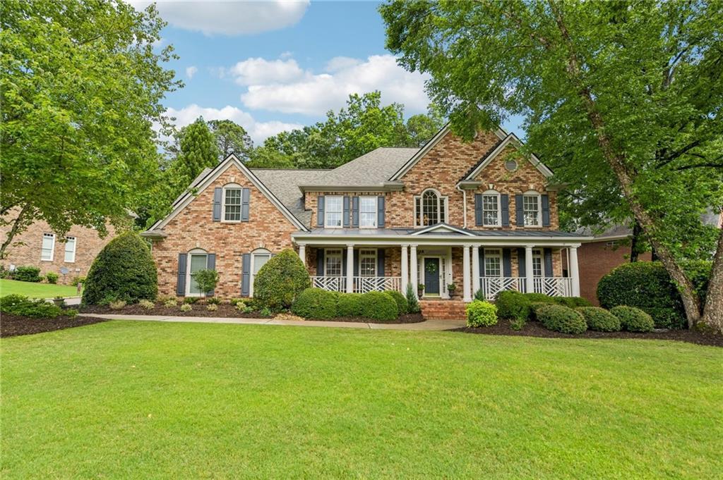 160 Woodcliff Dr., Suwanee, GA 30024