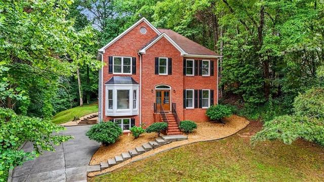 New Homes For Sale This Week That Attend Lewis Elementary School: May 22nd to May 28th