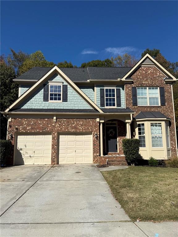 2626 Summit Parkway, South Fulton, GA 30331