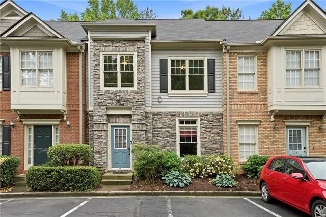 New Homes For Sale This Week That Attend Hembree Springs Elementary School: May 22nd to May 28th