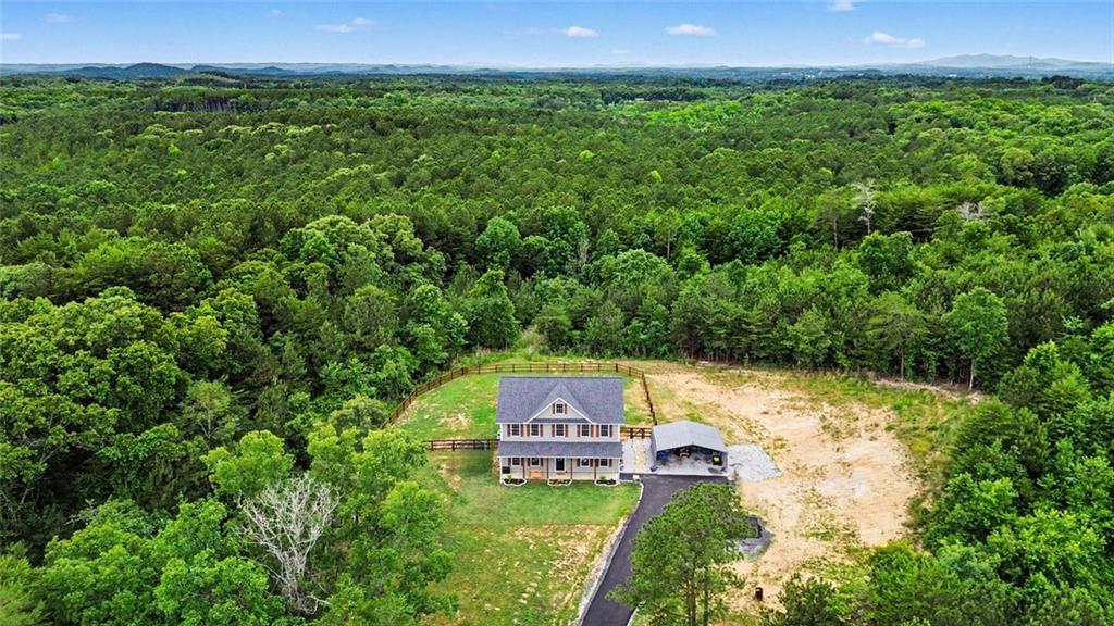 300 Kelly Rd., Cedartown, GA 30125