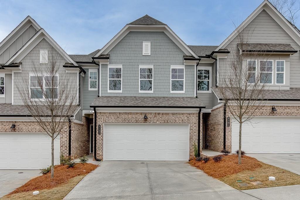 779 Woods Chapel Rd. #Lot 90, Sugar Hill, GA 30518