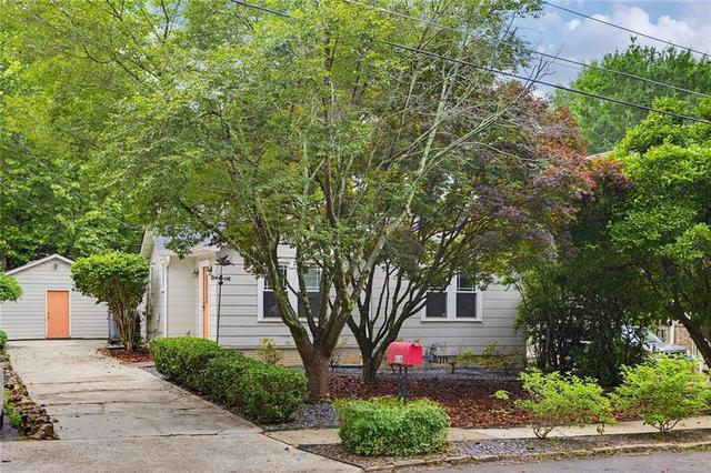 New Homes For Sale This Week in Lake Claire: May 22nd to May 28th