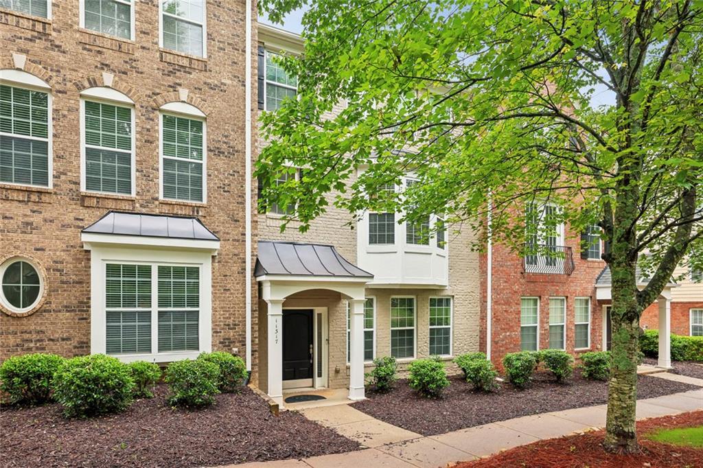 11317 Musette Cir., Alpharetta, GA 30009