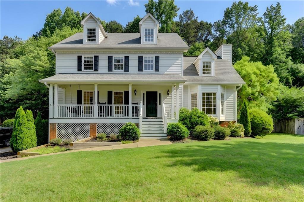 1447 Watsons Pl., Lawrenceville, GA 30043