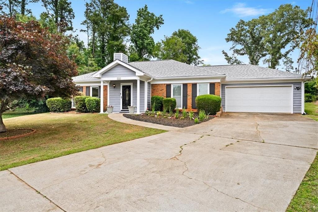 916 Bass Ct., Lawrenceville, GA 30043