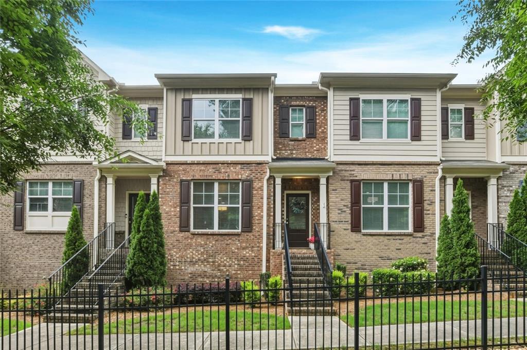 209 Aventine Ln., Smyrna, GA 30082