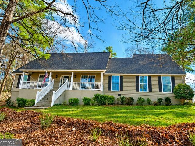 159 River North Blvd., Macon, GA 31211