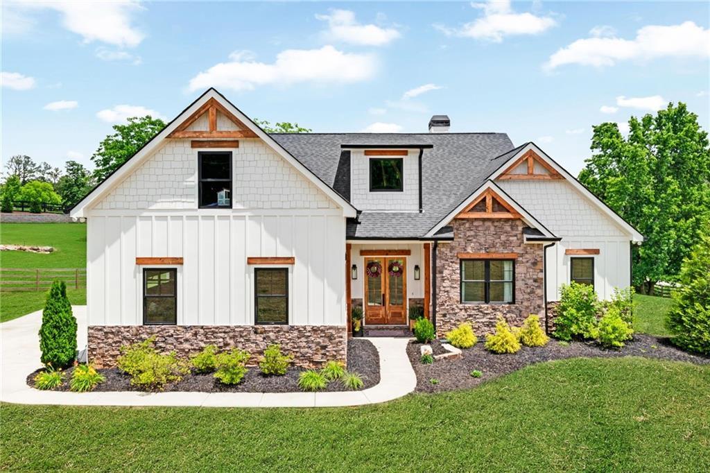 856 Ferguson Pl., Dallas, GA 30132
