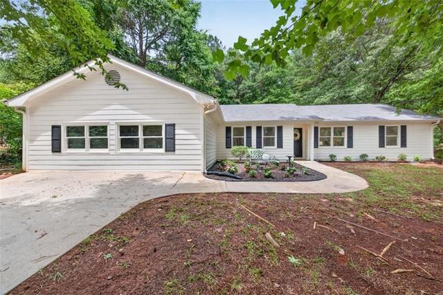 New Homes with Master Bedrooms on the 1st Floor That Attend Liberty Middle School: May 23rd to May 29th