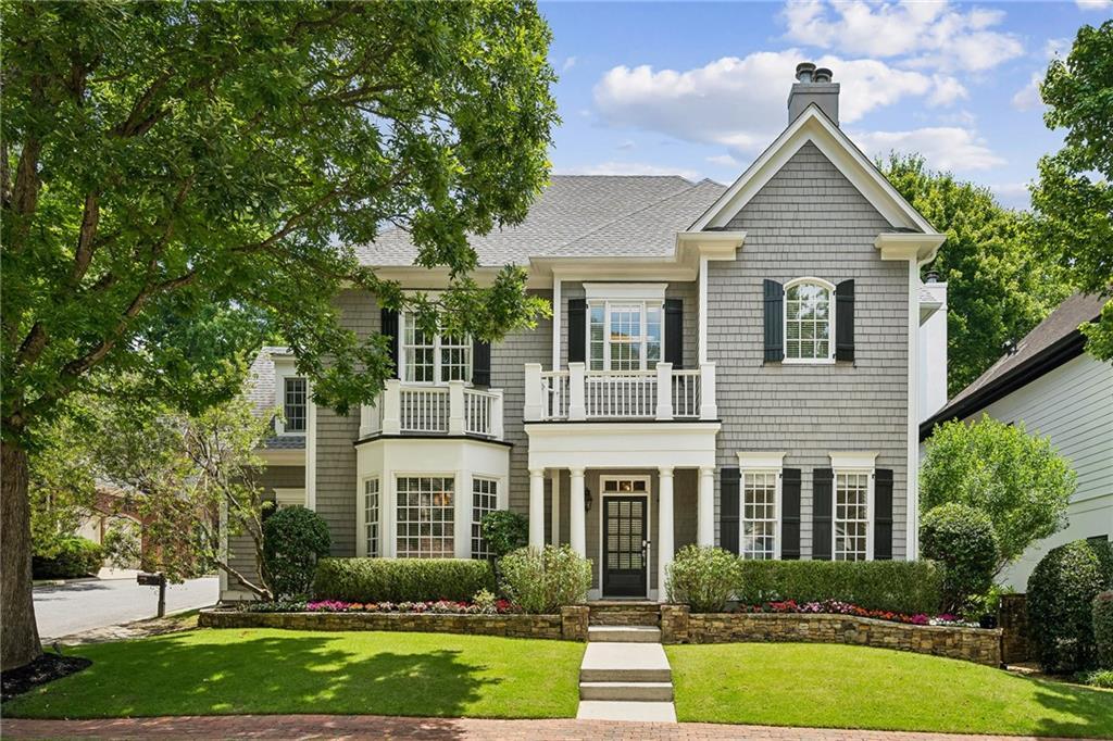 1249 Edmund Park Dr., Atlanta, GA 30306