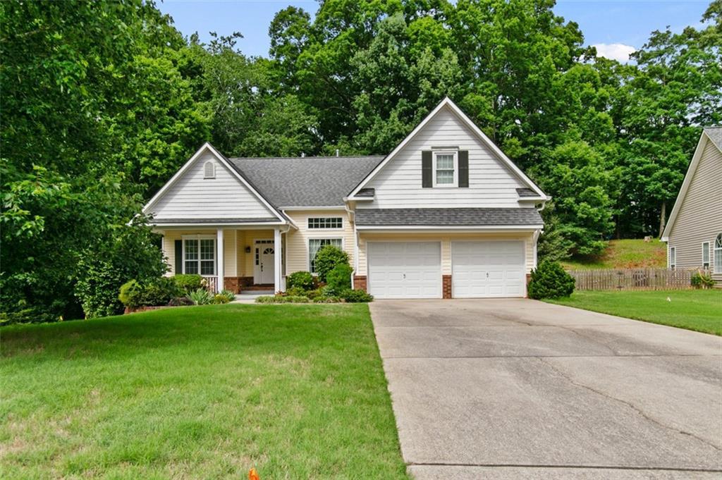 5723 Rutland Way, Powder Springs, GA 30127